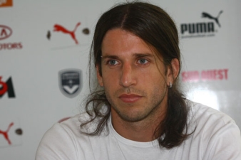 Диего Пласенте, фото Getty Images