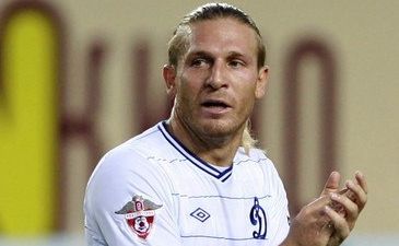 Андрей Воронин, фото google.com