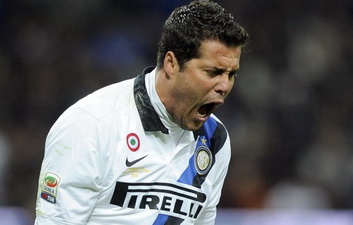 Жулио Сезар, Getty Images