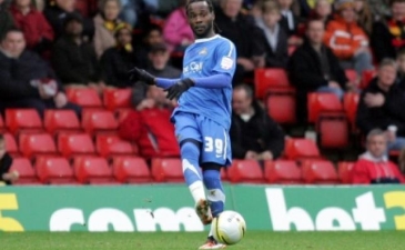 Паскаль Шимбонда, Getty Images