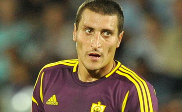 Расим Тагирбеков, fc-anji.ru