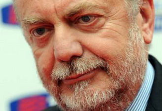 Аурелио Де Лаурентиис, Getty images