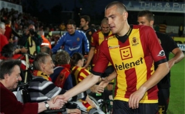 Борис Панджа, фото gva.be