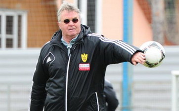 Гус Хиддинк, sovsport.ru