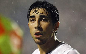 Хорхе Фусиле, getty images 