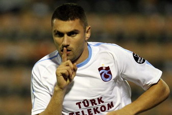 Бурак Йылмаз, Getty images