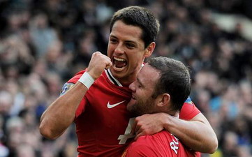 Чичарито, Getty images