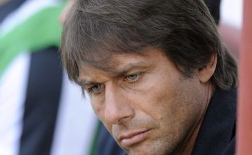 Антонио Конте, Getty Images 