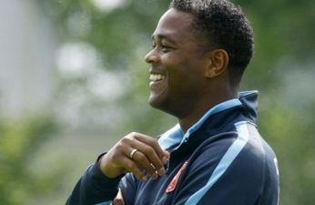 Патрик Клюйверт, fcupdate.nl 