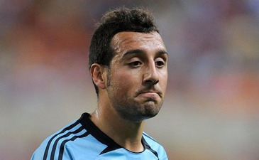 Санти Касорла, Getty images