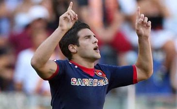 Мустафа Эль Кабир, фото Getty Images 