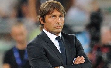 Антонио Конте, Getty Images