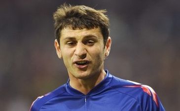 Алан Дзагоев, Getty Images