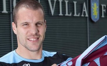 Рон Влаар, фото skysports.com