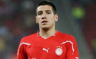 Петар Грбич, фото redplanet.gr