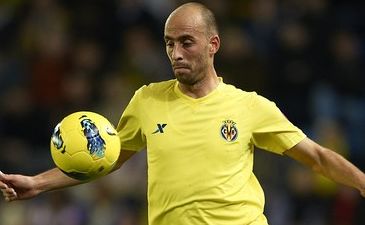 Борха Валеро, Getty Images