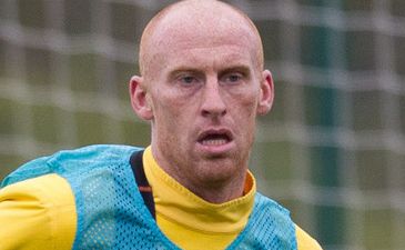 Джеймс Коллинз, фото skysports.com