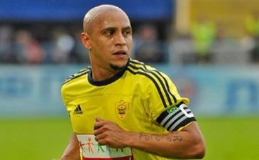 Роберто Карлос, фото sovsport.ru