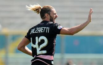 Федерико Бальдзаретти, фото Getty Images