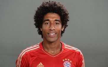 Данте, Getty Images