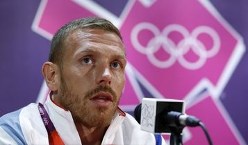 Крэйг Беллами, фото Getty Images