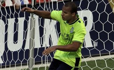 Габриэль Агбонлахор, Getty Images