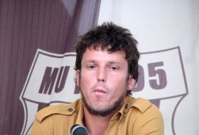 Фабиан Ципот, фото rtvslo.si