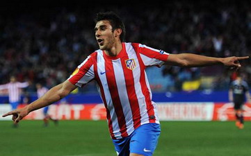 Эдуардо Сальвио, фото Getty Images