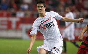 Луис Альберто, Getty images