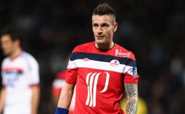 Матье Дебюши, Getty Images