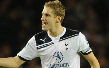 Майкл Доусон, Getty images