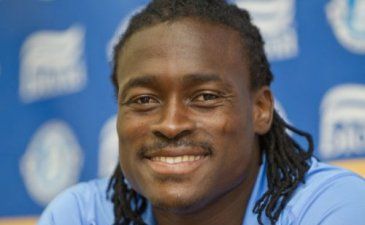 Дерек Боатенг, фото fcdnipro.ua