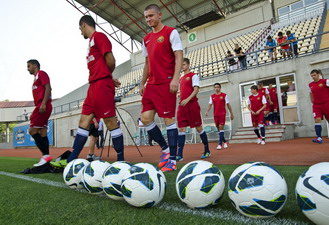 фото © Борис Дворний 