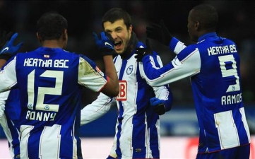 Никита Рукавица, фото Getty Images