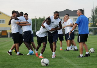 фото © Илья Хохлов 