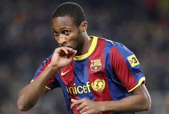 Сейду Кейта, Getty images