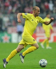 Борха Валеро, фото Getty Images