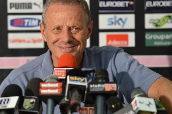 Маурисио Дзампарини, Getty Images