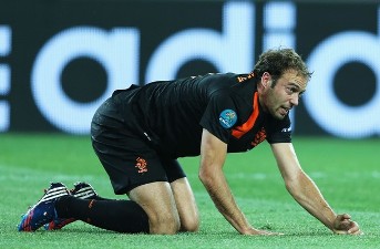 Йорис Матейсен, Getty Images