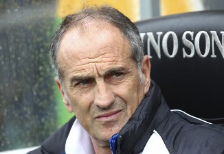 Франческо Гвидолин, Getty Images