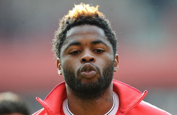 Алекс Сонг, Getty images