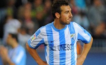 Санти Касорла, Getty Images