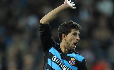 Дидак Вила, Getty Images