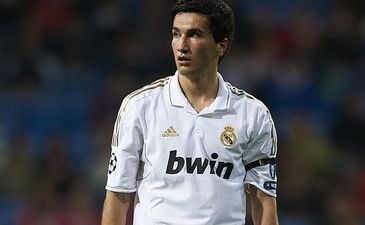 Нури Шахин, Getty Images