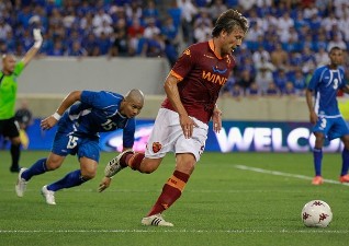 Габриэель Хайнце, Getty Images