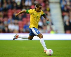 Лукас Моура, Getty Images