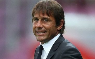 Антонио Конте, Getty Images