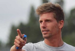 Адриен Силва, фото record.xl.pt