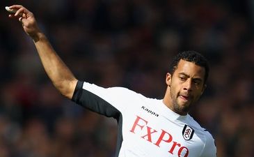 Муса Дембеле, Getty Images