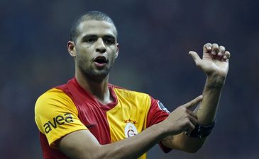 Фелипе Мело, фото Getty Images